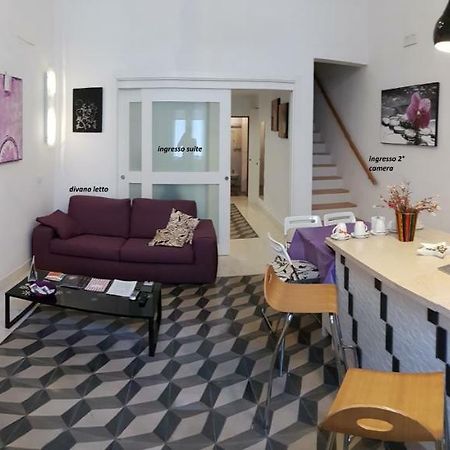 Casa Orchidea - The Fab Stay Brindisi Zewnętrze zdjęcie
