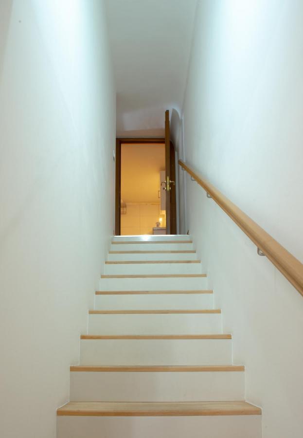 Casa Orchidea - The Fab Stay Brindisi Zewnętrze zdjęcie