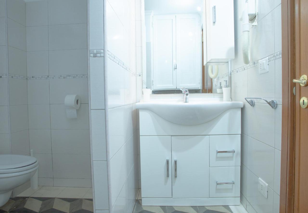 Casa Orchidea - The Fab Stay Brindisi Zewnętrze zdjęcie