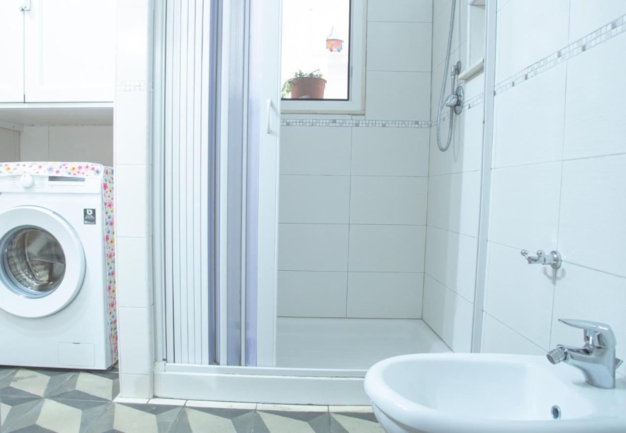 Casa Orchidea - The Fab Stay Brindisi Zewnętrze zdjęcie