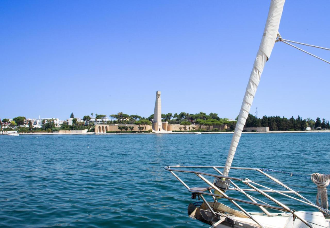 Casa Orchidea - The Fab Stay Brindisi Zewnętrze zdjęcie