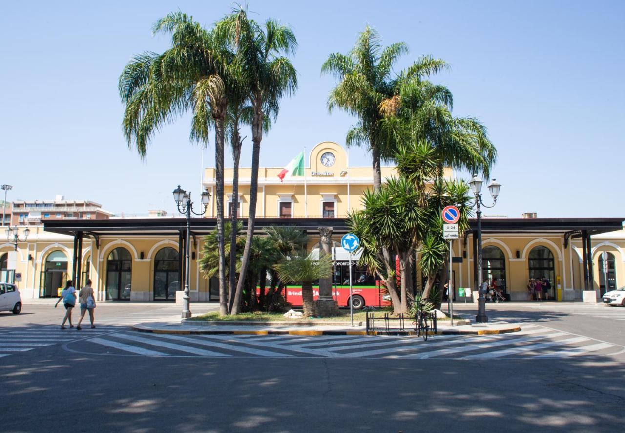 Casa Orchidea - The Fab Stay Brindisi Zewnętrze zdjęcie
