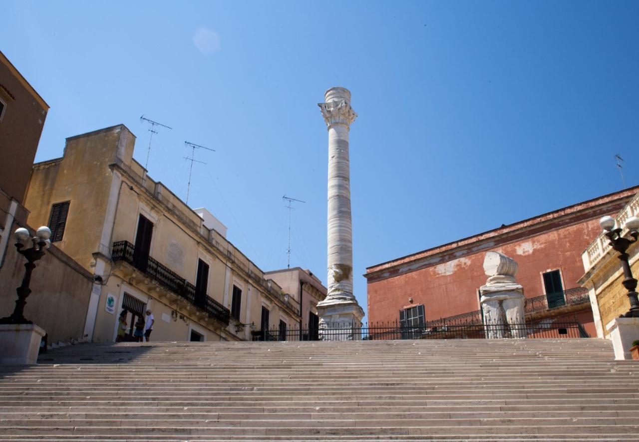 Casa Orchidea - The Fab Stay Brindisi Zewnętrze zdjęcie