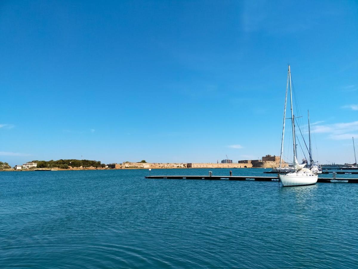 Casa Orchidea - The Fab Stay Brindisi Zewnętrze zdjęcie