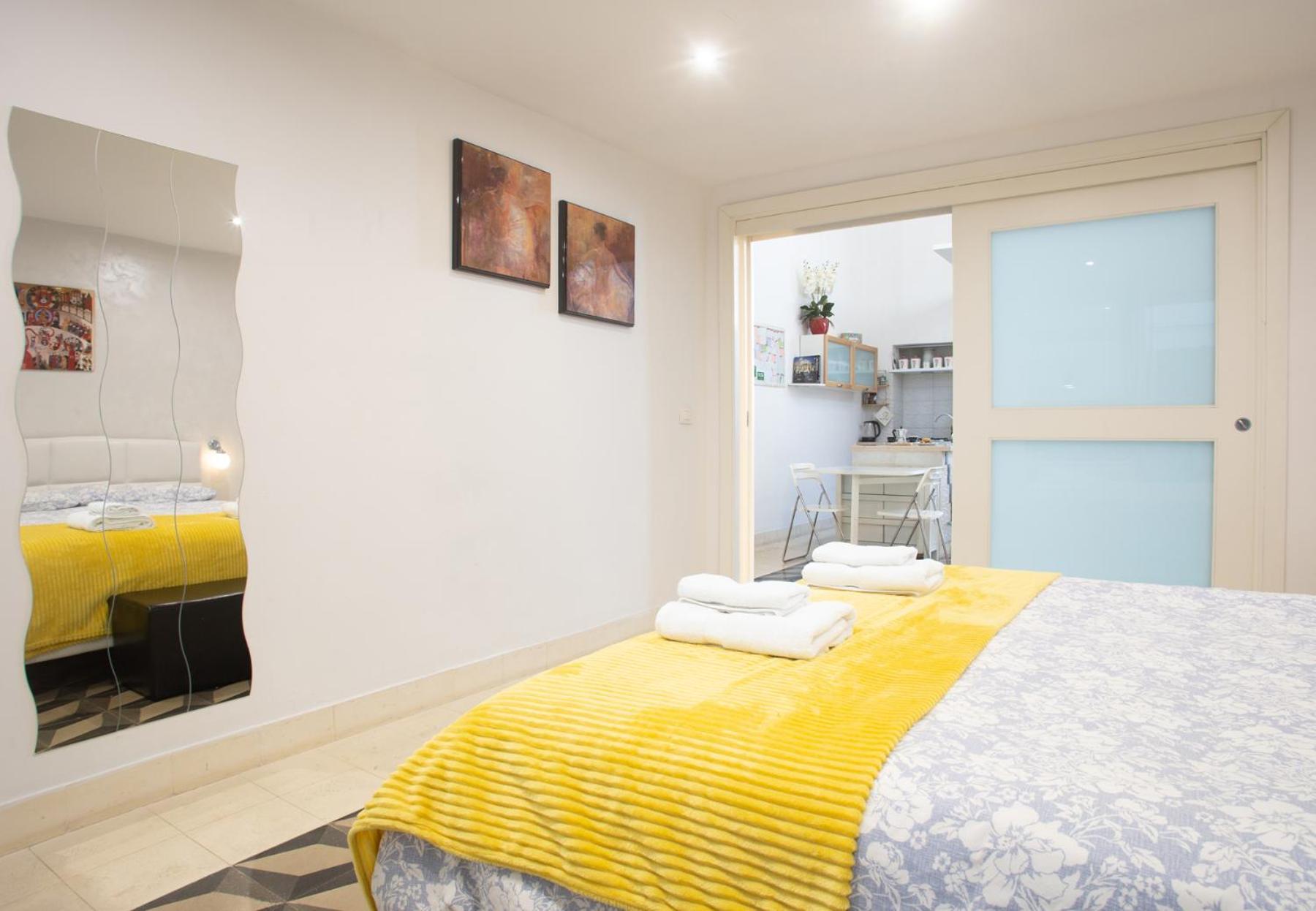 Casa Orchidea - The Fab Stay Brindisi Zewnętrze zdjęcie