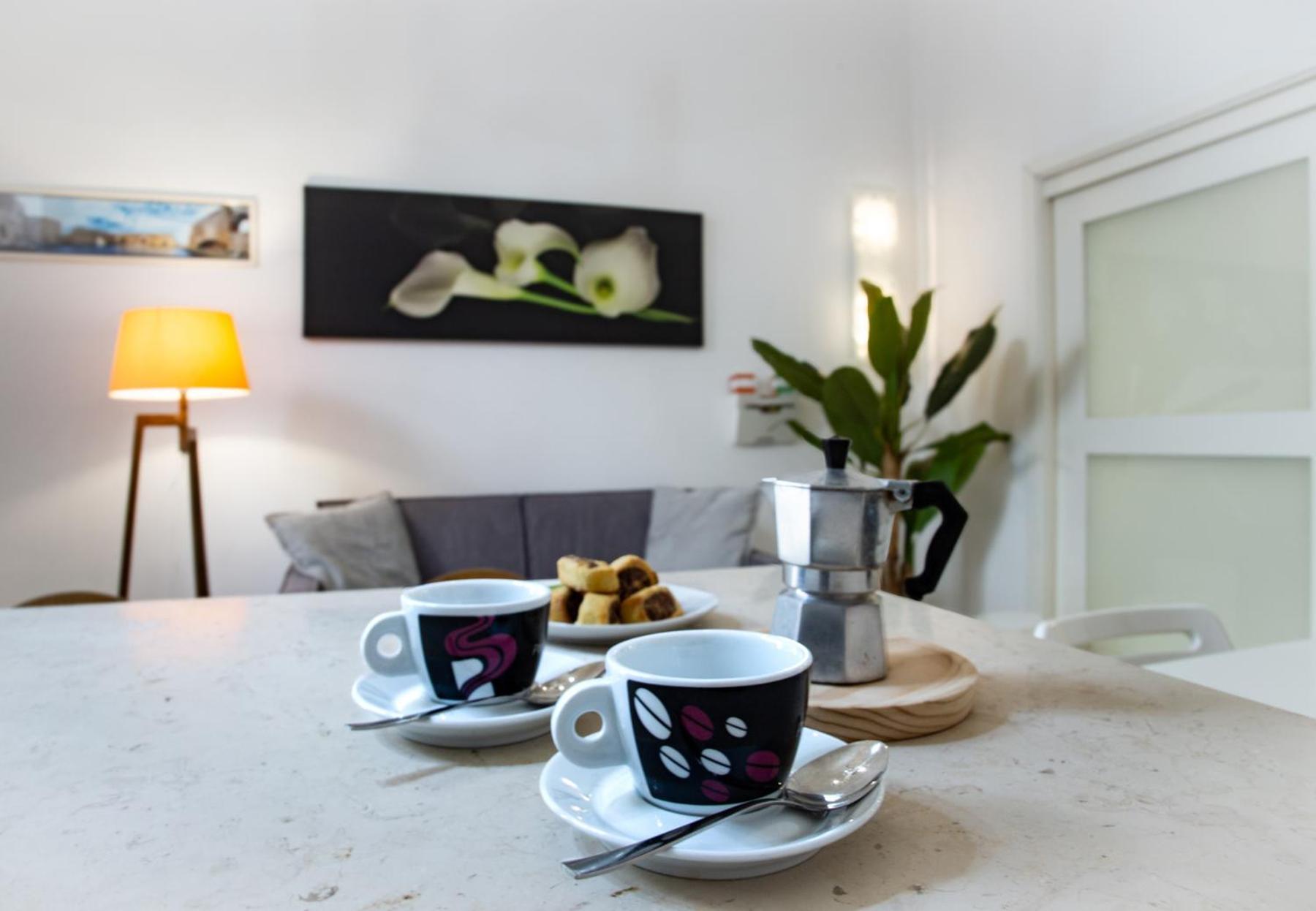 Casa Orchidea - The Fab Stay Brindisi Zewnętrze zdjęcie