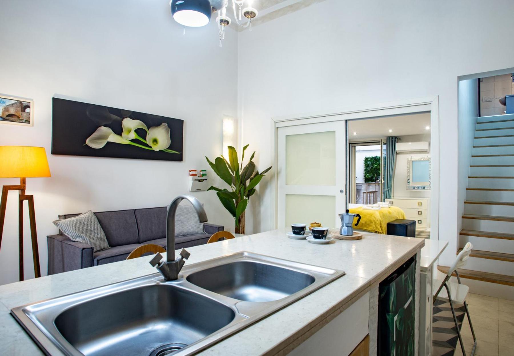Casa Orchidea - The Fab Stay Brindisi Zewnętrze zdjęcie