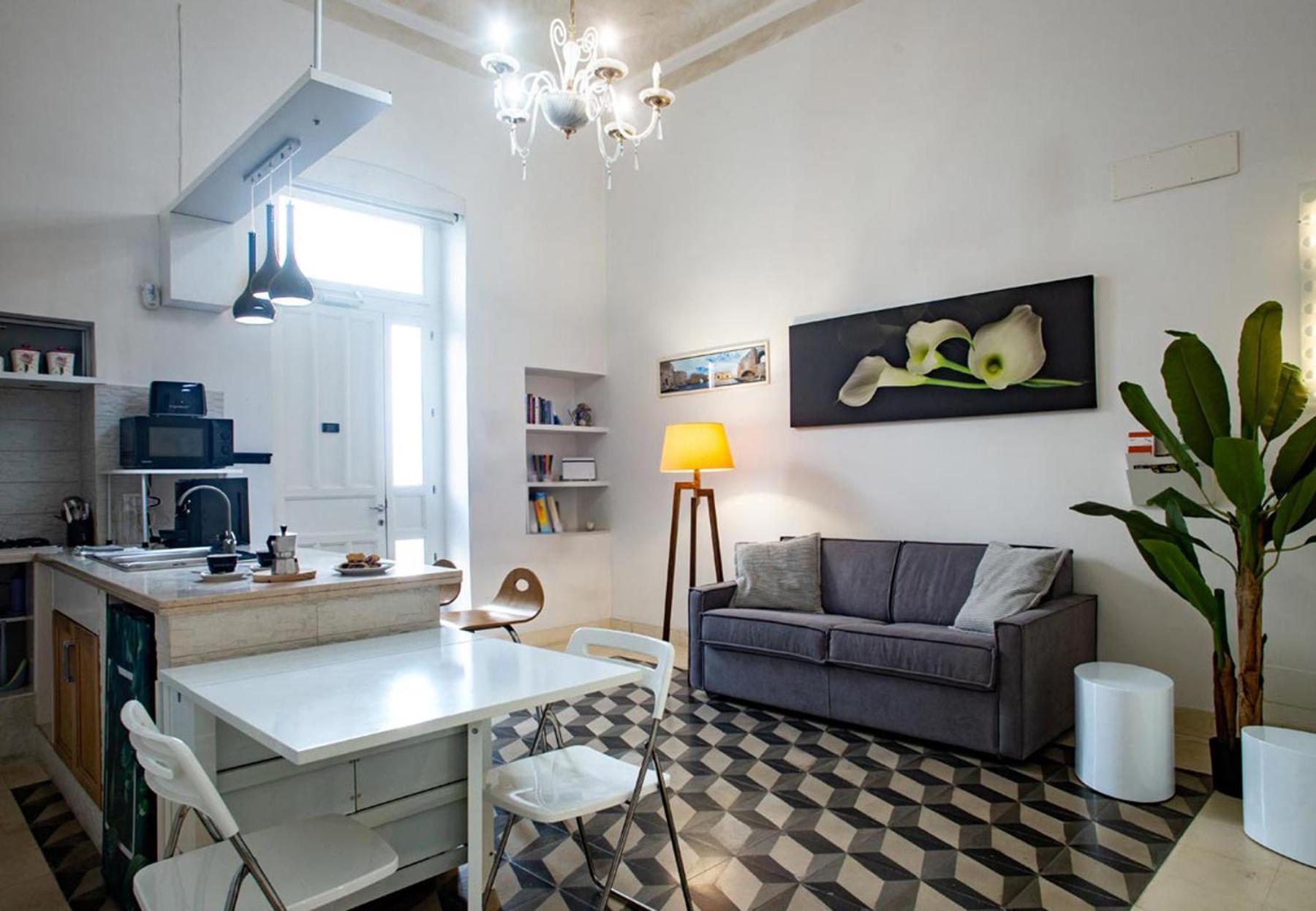 Casa Orchidea - The Fab Stay Brindisi Zewnętrze zdjęcie