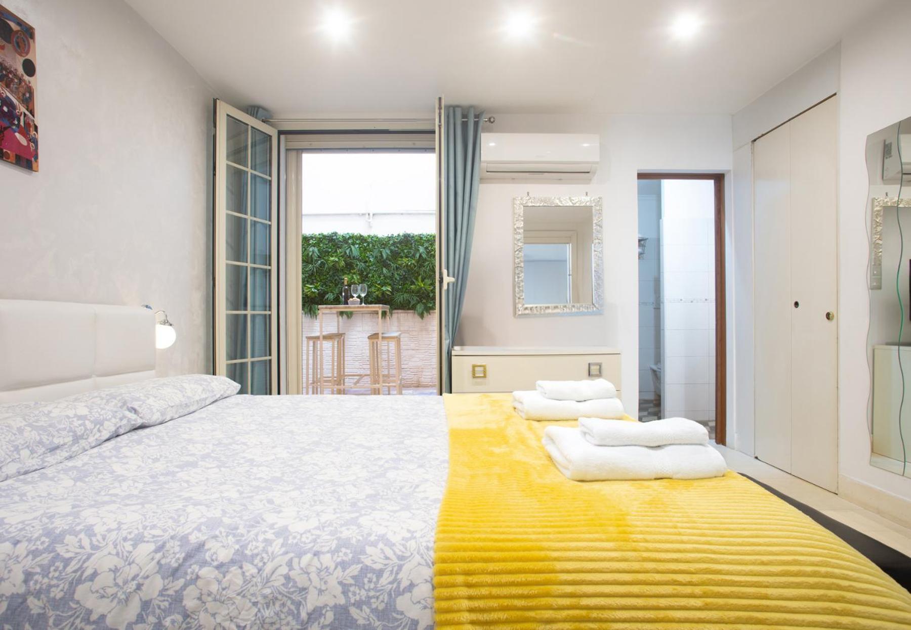 Casa Orchidea - The Fab Stay Brindisi Zewnętrze zdjęcie