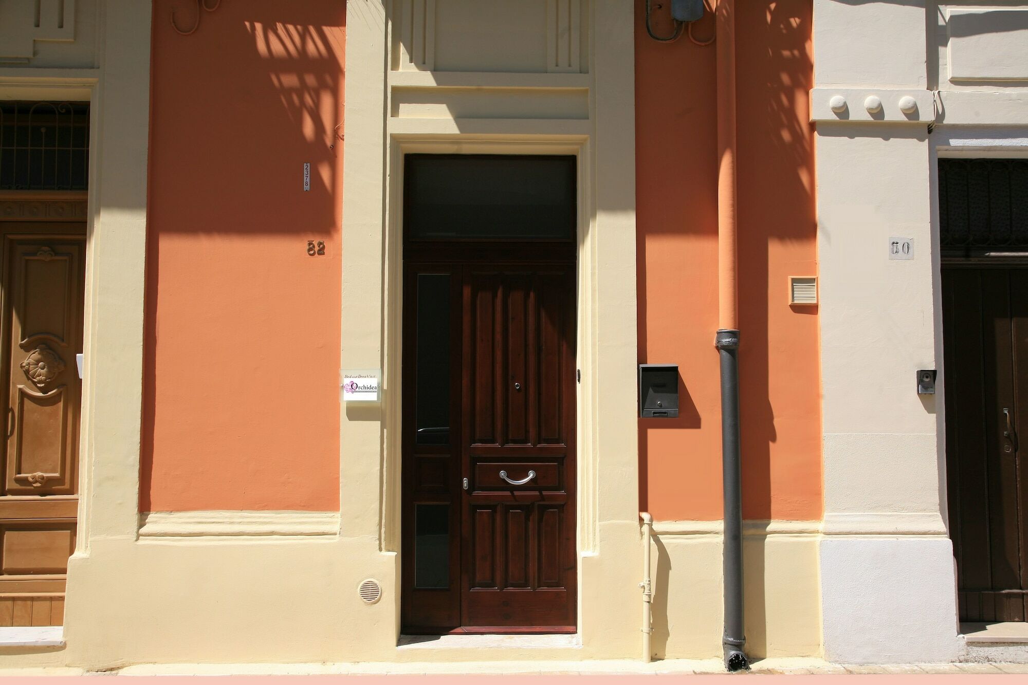 Casa Orchidea - The Fab Stay Brindisi Zewnętrze zdjęcie