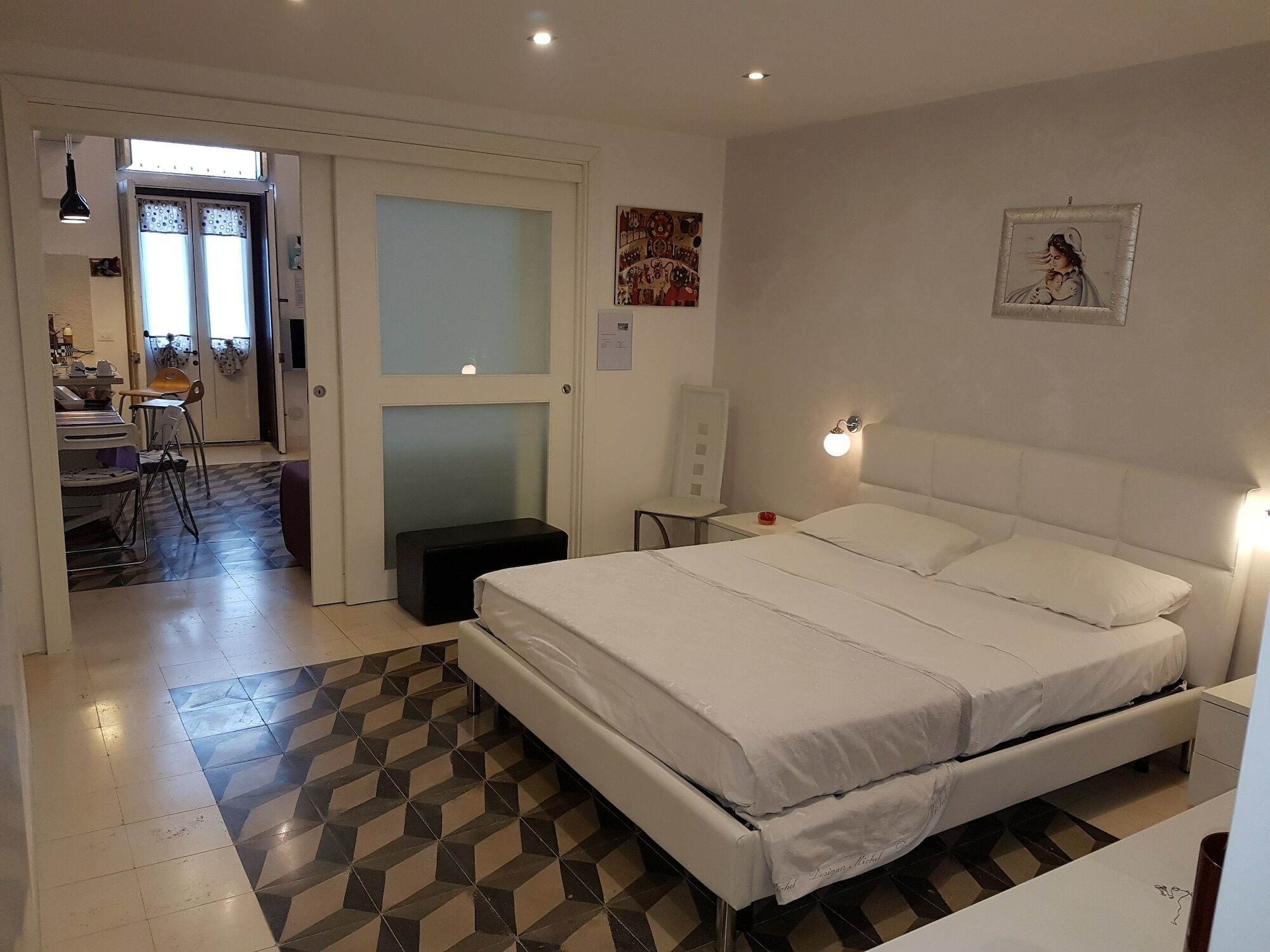 Casa Orchidea - The Fab Stay Brindisi Zewnętrze zdjęcie