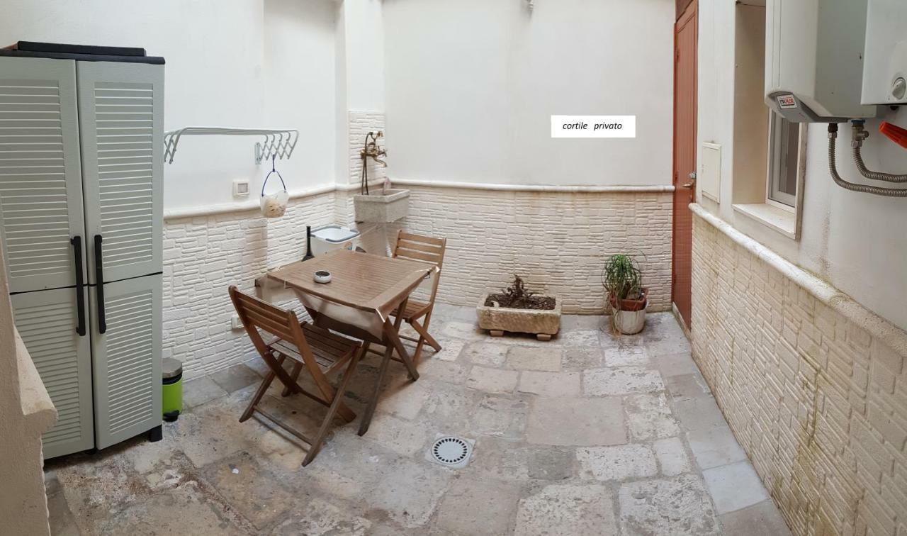 Casa Orchidea - The Fab Stay Brindisi Zewnętrze zdjęcie