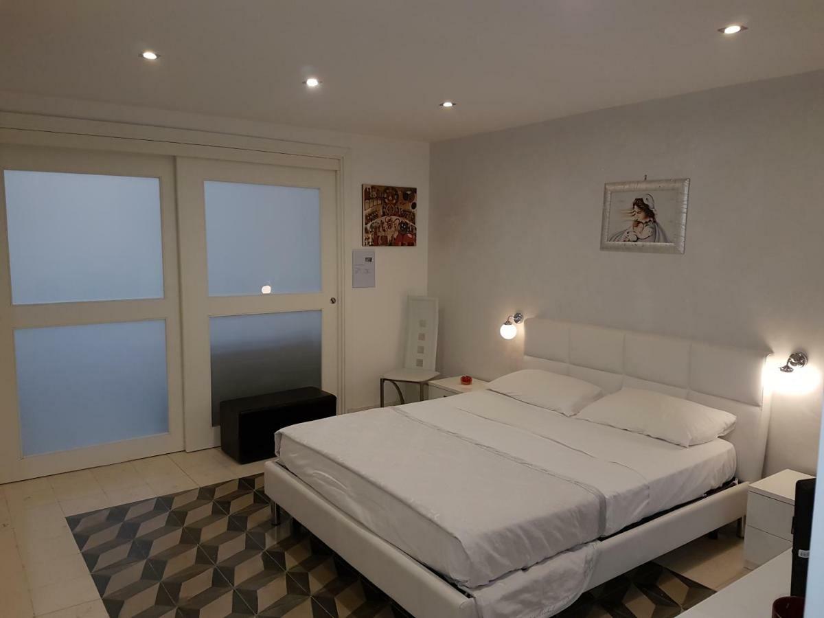 Casa Orchidea - The Fab Stay Brindisi Zewnętrze zdjęcie