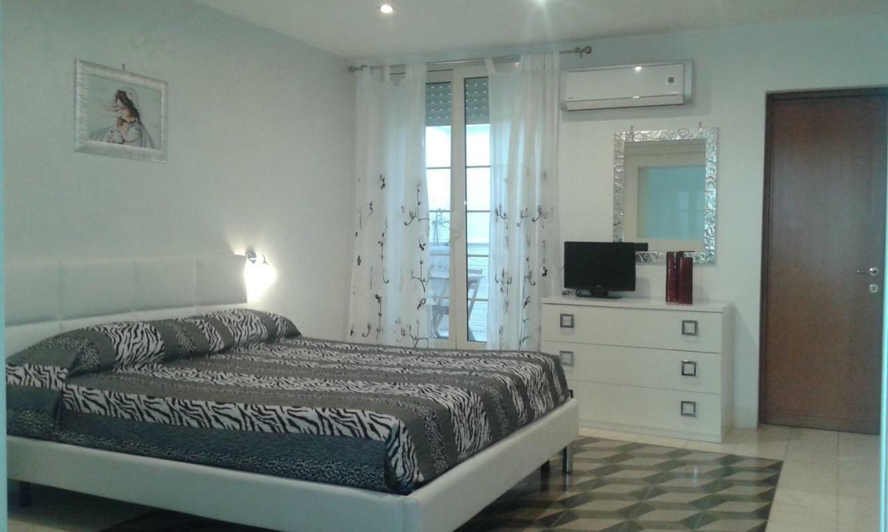Casa Orchidea - The Fab Stay Brindisi Zewnętrze zdjęcie