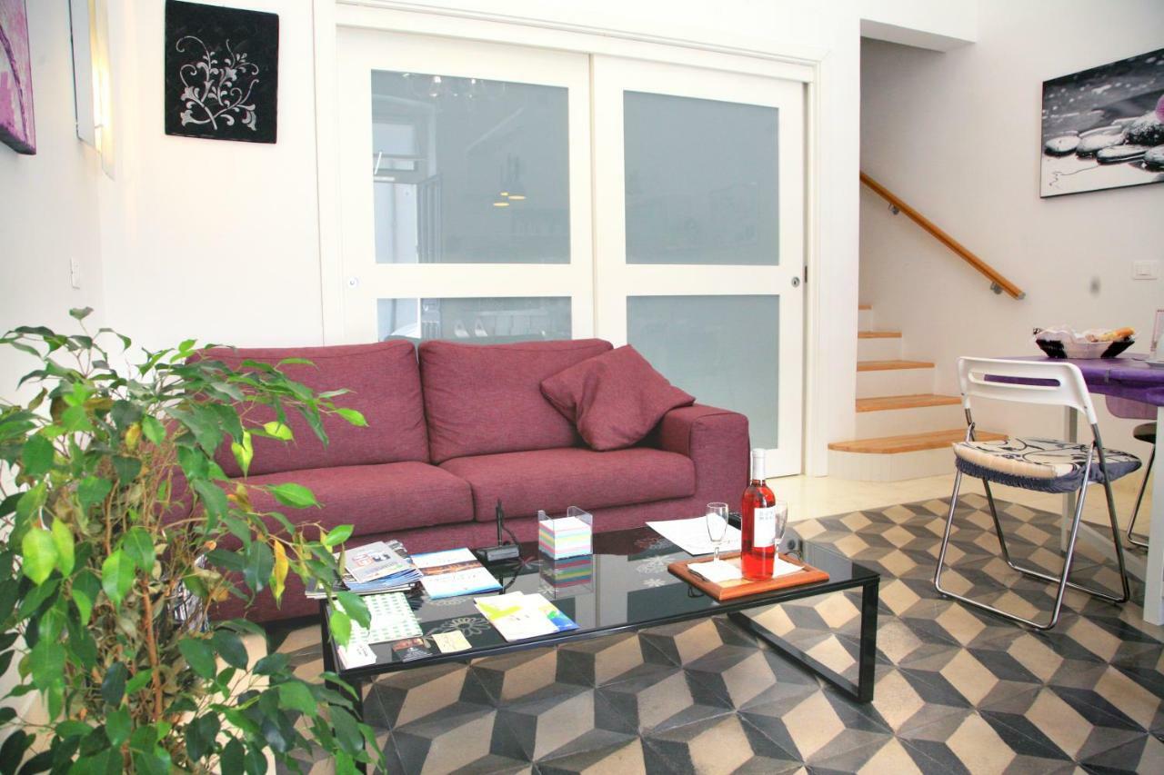 Casa Orchidea - The Fab Stay Brindisi Zewnętrze zdjęcie