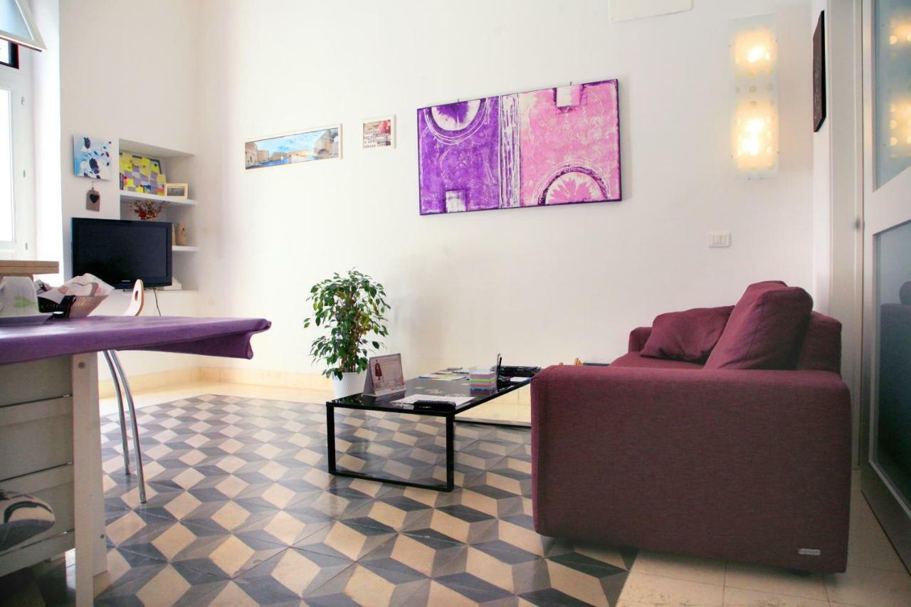 Casa Orchidea - The Fab Stay Brindisi Zewnętrze zdjęcie