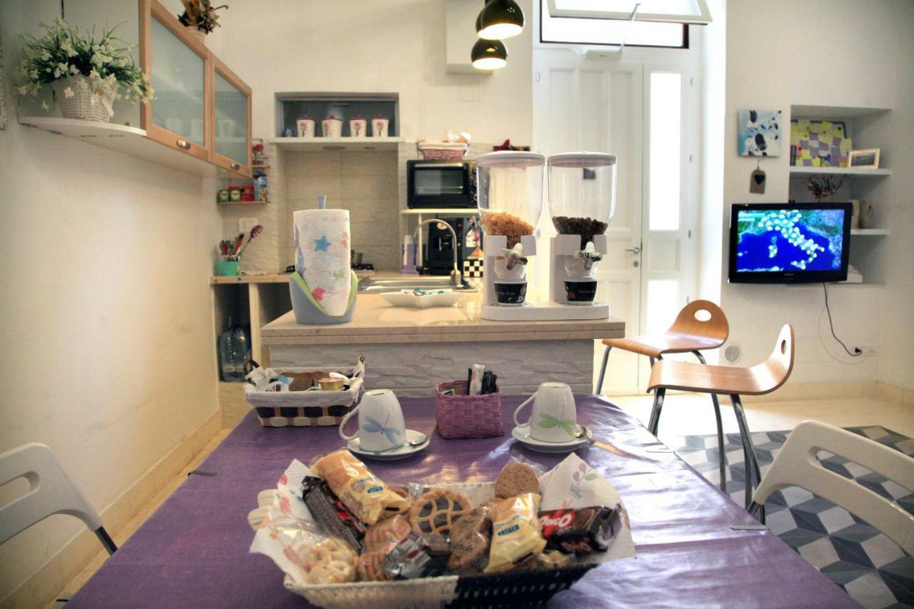 Casa Orchidea - The Fab Stay Brindisi Zewnętrze zdjęcie